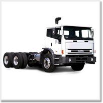 Iveco Trucks ACCO