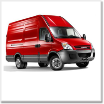 Iveco Trucks Daily Van