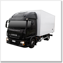 Iveco Trucks EuroCargo