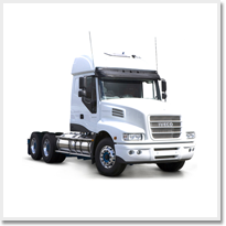 Iveco Trucks Powerstar