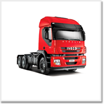 Iveco Trucks Stralis